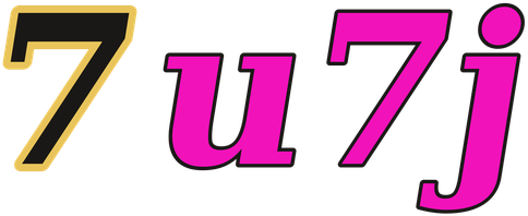 7u7j logo